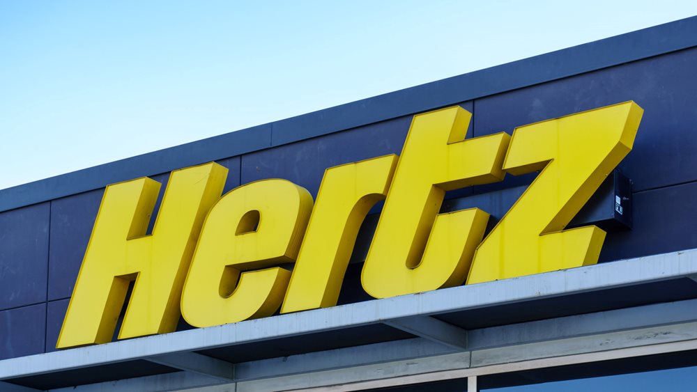 Hertz: Ζημίες 260 εκατ. ευρώ στο δ’ τρίμηνο - Αύξηση 78% στα έσοδα