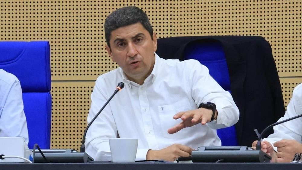 Λ. Αυγενάκης: Αξιοποιούμε κάθε πόρο και μέσον για την ανασυγκρότηση της Θεσσαλίας