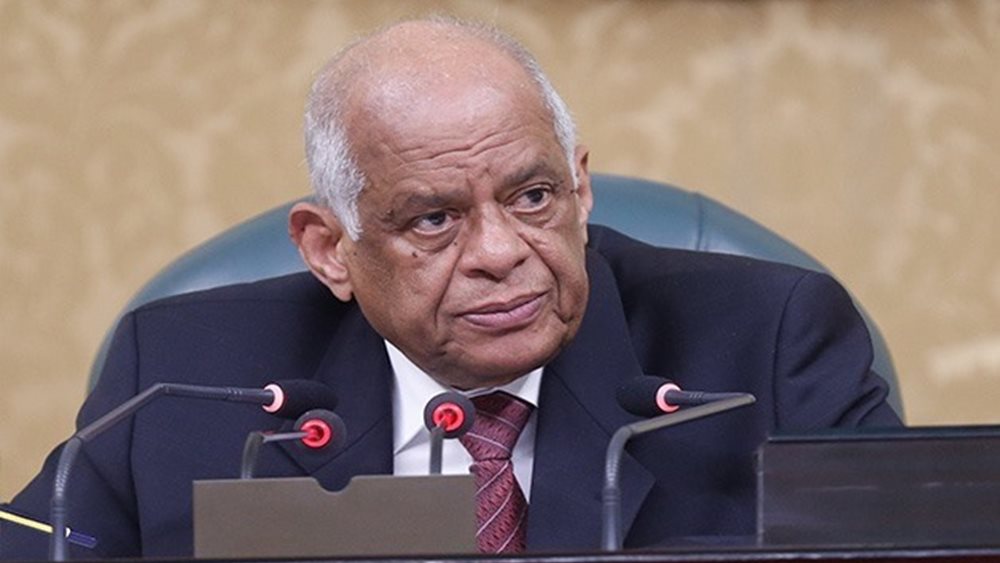 Εκπρόσωπος βουλής Αιγύπτου: Θα "εξολοθρεύσουμε" τους "τρελούς" που ερίζουν για τα δυτικά μας σύνορα