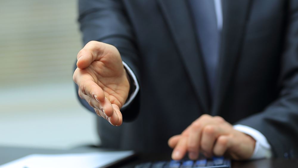 Όταν η Εφορία διορθώνει αδικίες της... Εφορίας