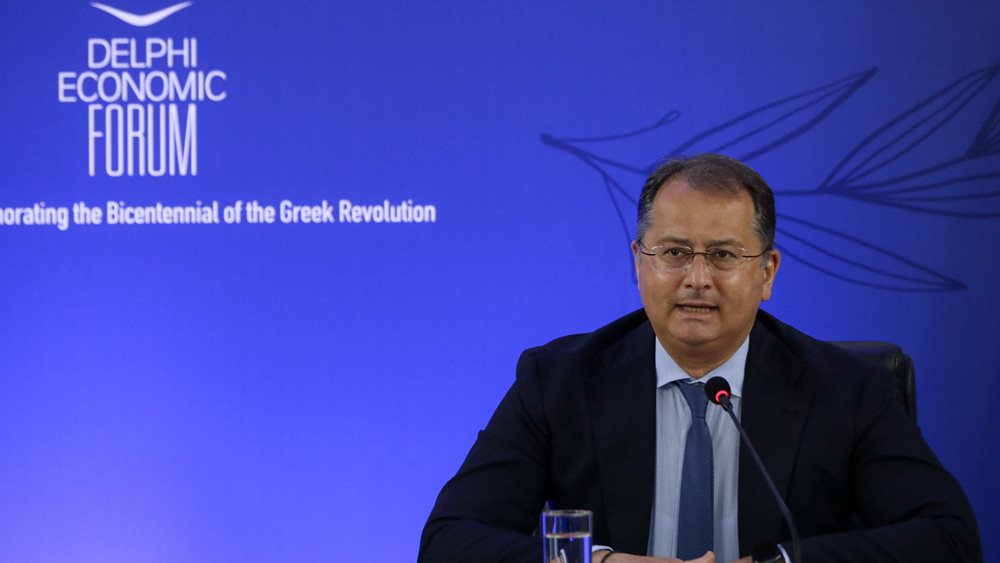 Ο ψηφιακός μετασχηματισμός στο επίκεντρο του Ταμείου Ανάκαμψης