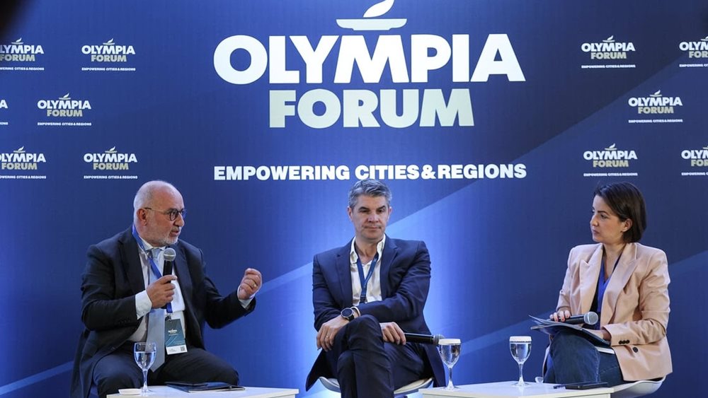 Οlympia Forum V: Αναγκαίο ένα ενιαίο ευρωπαϊκό σύστημα καταγραφής και πιστοποίησης του βιώσιμου τουρισμού
