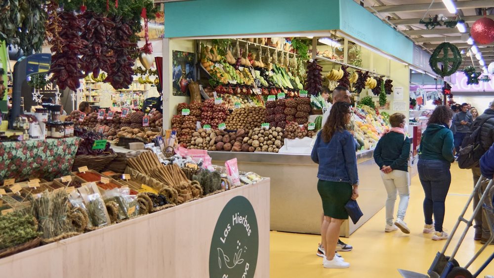 Ισπανία: Επιτάχυνε στο 3,5% ο πληθωρισμός τον Σεπτέμβριο