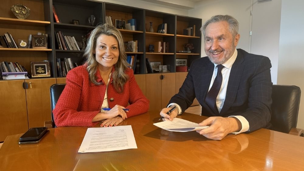 Στρατηγική συνεργασία του Ινστιτούτου Χρηματοοικονομικού Αλφαβητισμού με την Επιτροπή Κεφαλαιαγοράς