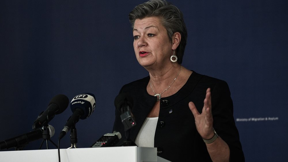 Ίλβα Γιόχανσον
