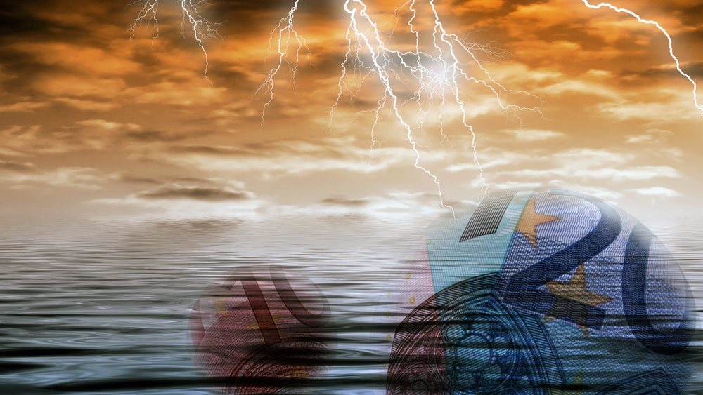 Καταιγίδα κατασχέσεων από την εφορία για 800.000 οφειλέτες