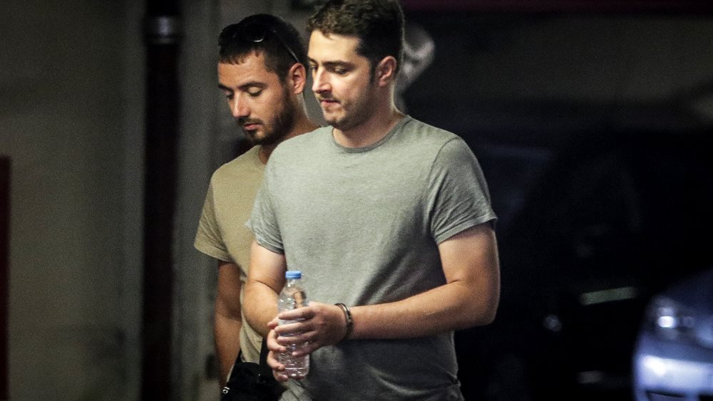 Πέντε χρόνια με αναστολή το 2019 στον Αρ. Φλώρο, αθωώθηκε ο Β. Μηλιώνης- Αθωώθηκε το 2024 και ο Φλώρος