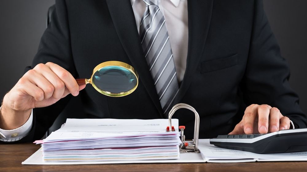 Έξαρση απάτης ΦΠΑ με εικονικές επιχειρήσεις