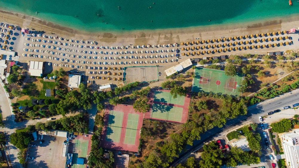 ΕΤΑΔ: Προτιμητέος επενδυτής η κοινοπραξία "EVERGOOD Μονοπρόσωπη ΑΕ – Γευσήνους ΑΒΕΕ" για τη μίσθωση της Ακτής Βουλιαγμένης