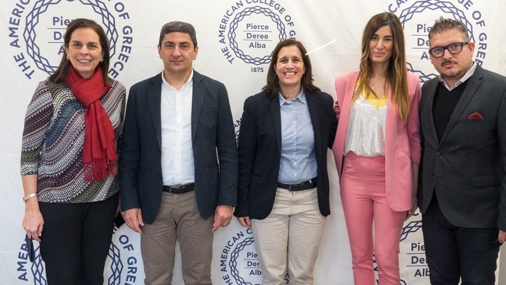Τεράστιες οι δυνατότητες και οι προοπτικές του αθλητικού τουρισμού στην Ελλάδα