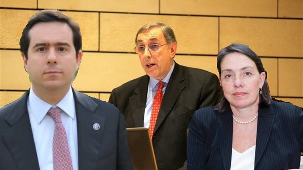 Μείωση φόρων και αξιοπιστία για να αποφευχθεί το 4ο μνημόνιο