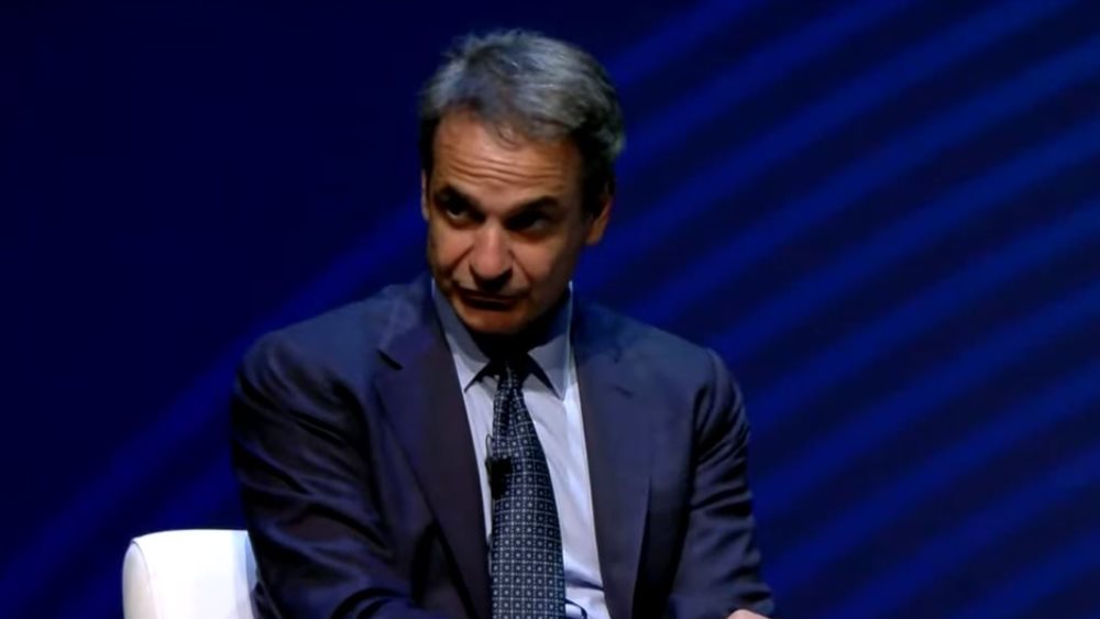 Υπό την προεδρία Κ. Μητσοτάκη συνεδριάζει στις 11:00 το υπουργικό συμβούλιο
