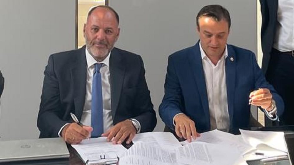 Εξαγορά της SUNEL από την R Energy 1