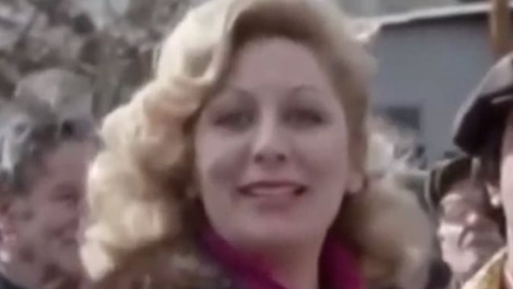 Κατέληξε από ανακοπή η σύζυγος του Μανώλη Μαυρομάτη, Ρένα Βενιέρη