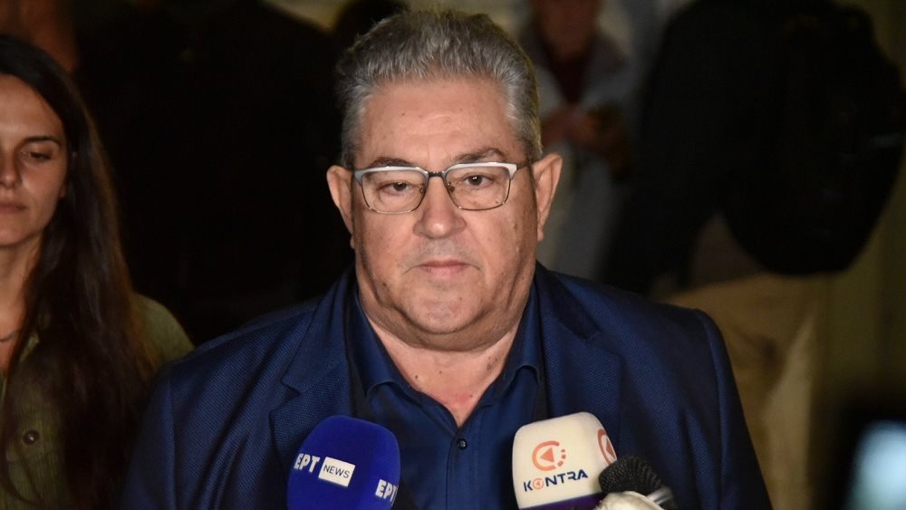 Δ. Κουτσούμπας: Το Πολυτεχνείο αποτελεί έμπνευση, πείρα, στήριγμα στους λαϊκούς ξεσηκωμούς που έρχονται