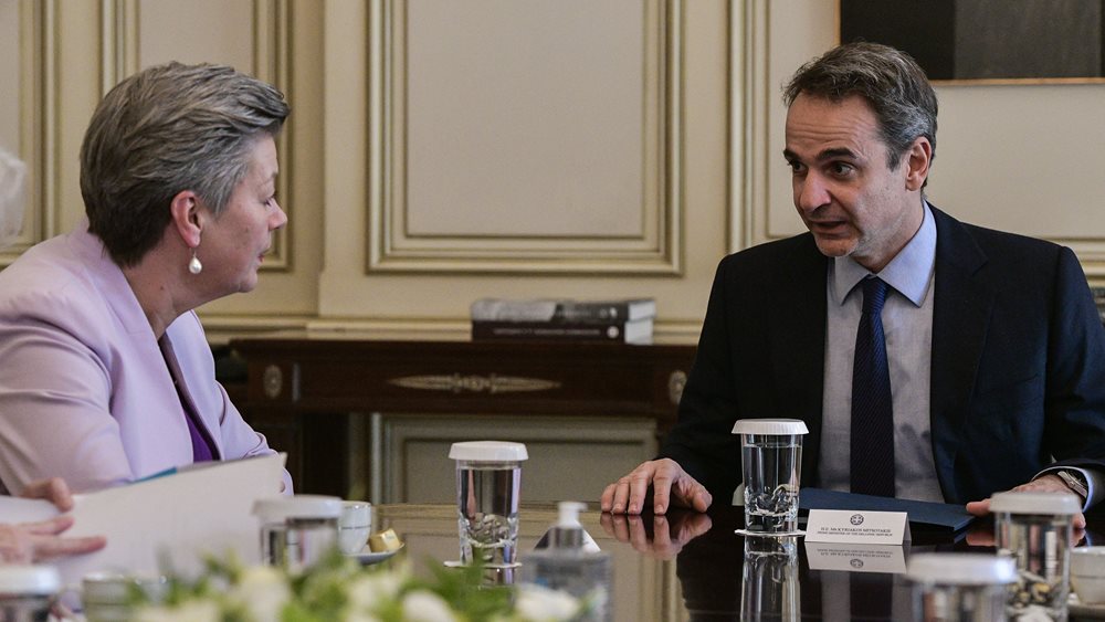 Εθελοντική μεταφορά 5.000 αιτούντων άσυλο στις χώρες προέλευσης τους