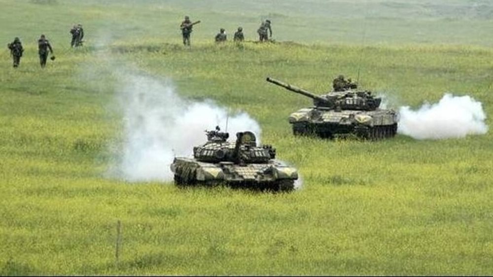 Συμφωνία Αρμενίας - Αζερμπαϊτζάν για ανταλλαγή αιχμαλώτων πολέμου