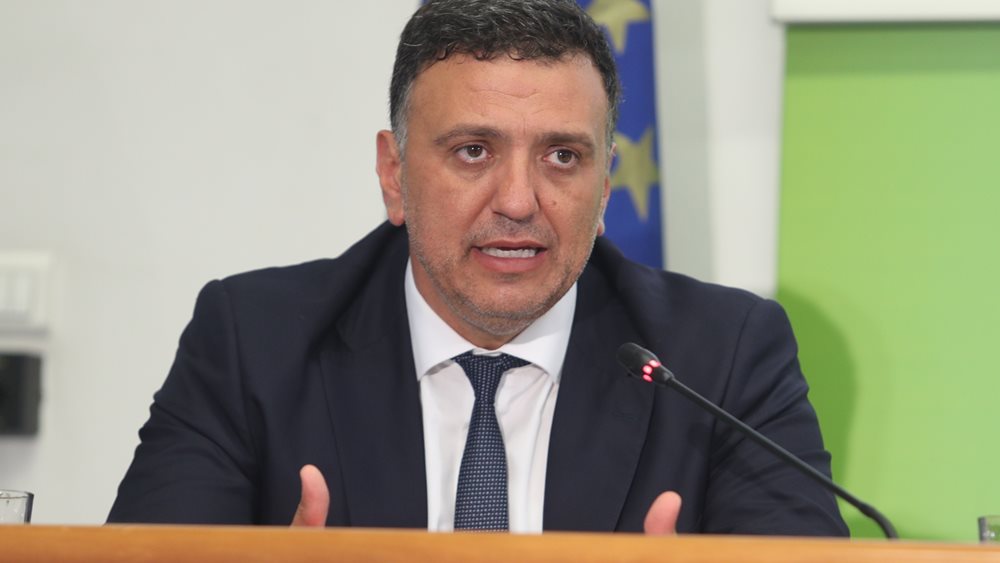Β. Κικίλιας: Συνάντηση με τους ψαράδες για τα προβλήματα και τις ανάγκες τους