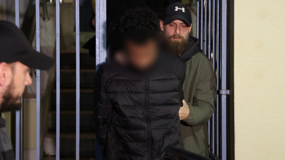 Τραγωδία στη Χίο: Προφυλακιστέος μετά την απολογία του ο φερόμενος ως διακινητής