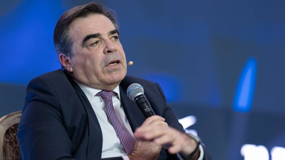 Μ. Σχοινάς: Όσοι μένουν έξω από τον στενό πυρήνα της ΕΕ χάνουν