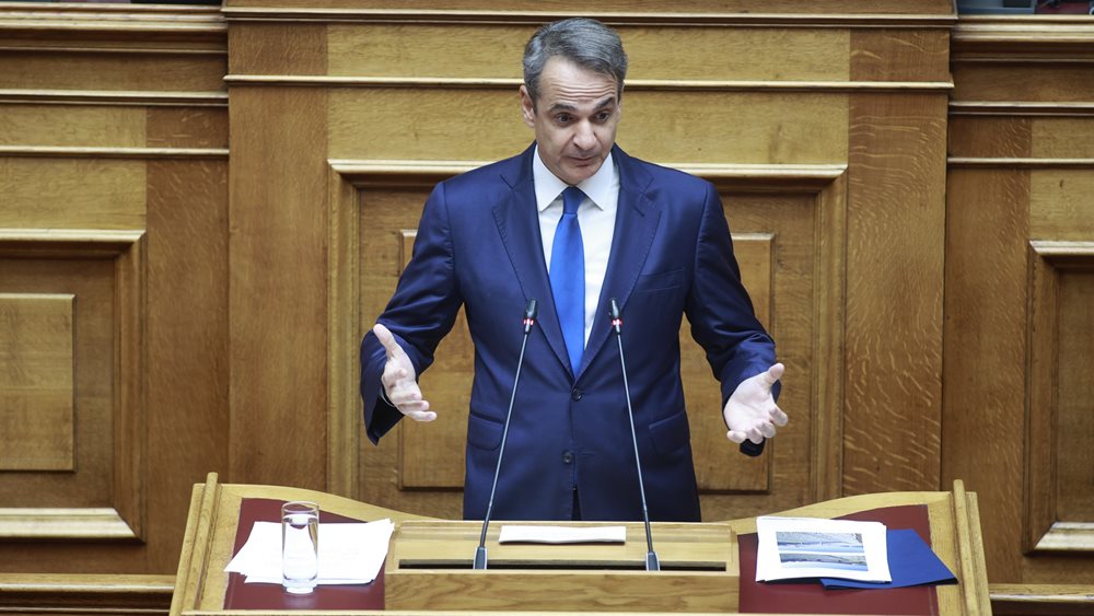 Οι κυβερνητικοί στόχοι πίσω από την καθιέρωση της επιστολικής ψήφου - Το &quot;χτύπημα&quot; στην αποχή και οι νέοι