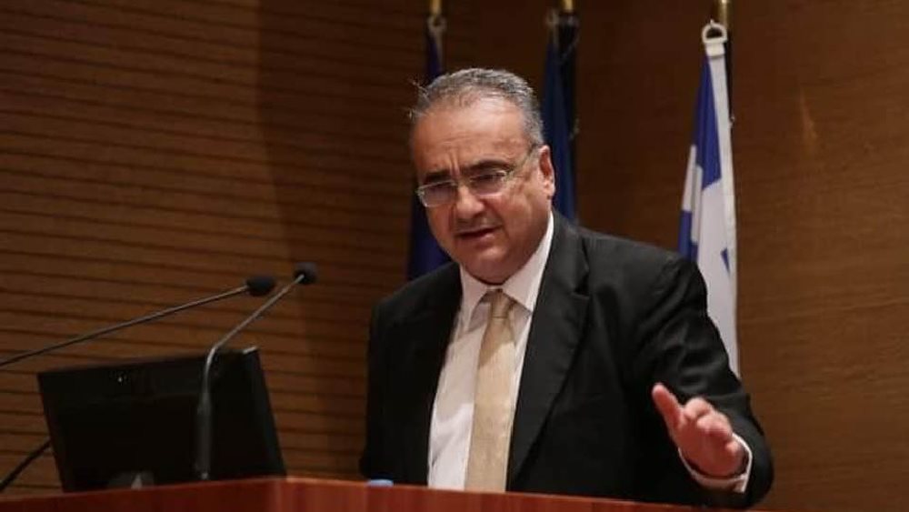 Στην αντεπίθεση περνά ο Δημ. Βερβεσός: «Θα είμαι παρών και θα συνεχίσω το έργο μου»