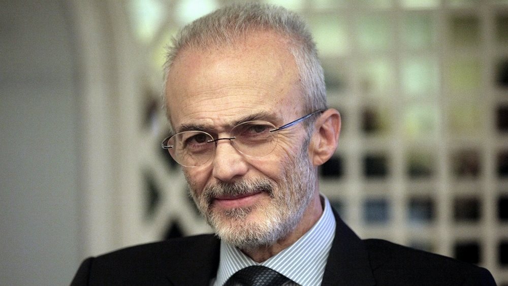 Δ. Μαύρος για τις εκλογές: Το καθαρό διακύβευμα Μητσοτάκη περί σταθερότητας διασφαλίζει τα πράγματα