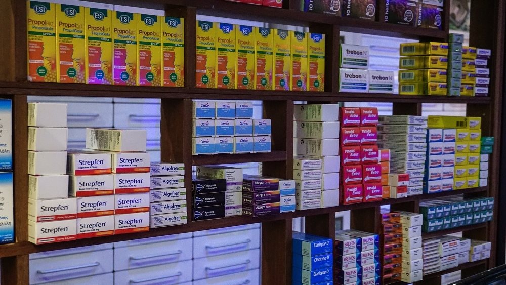 Παρέμβαση ΕΕ για την απαγόρευση των παράλληλων εξαγωγών φαρμάκων