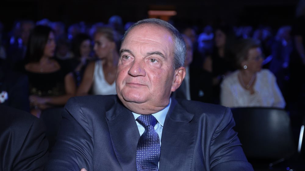 Κ. Καραμανλής: Ωρολογιακή βόμβα στα θεμέλια της χώρας το δημογραφικό