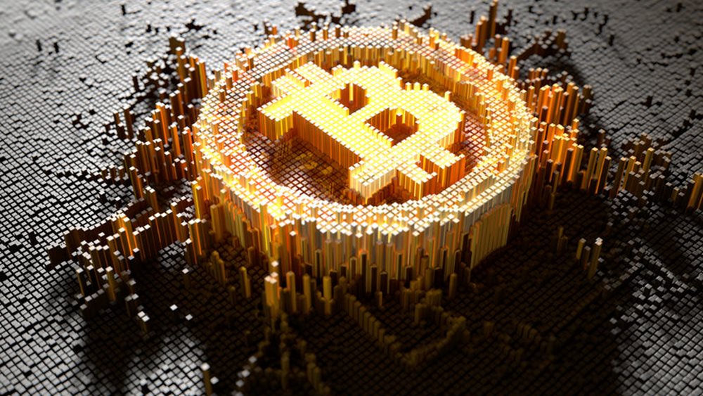 Νέο ρεκόρ το Bitcoin πάνω και από τα $28.000