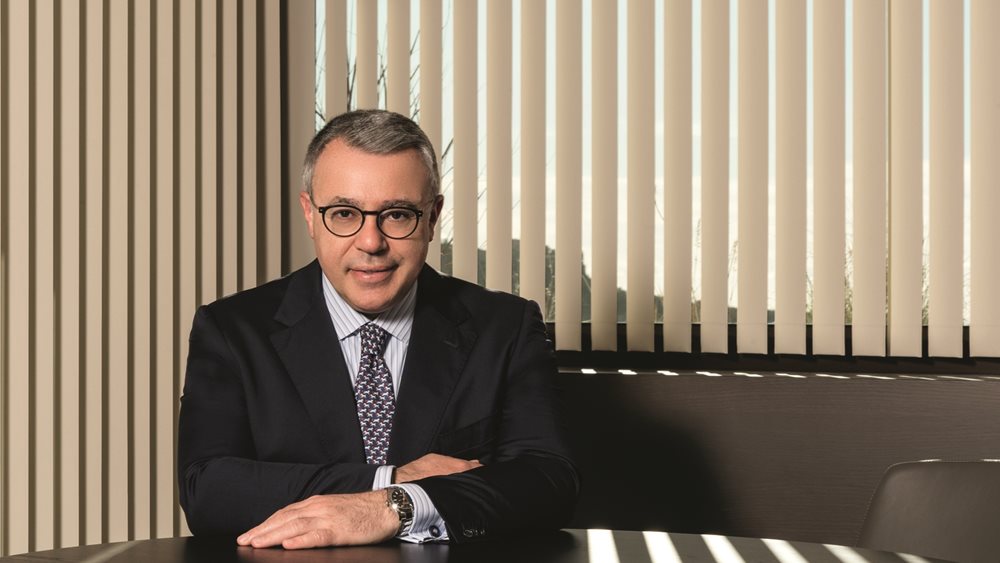 Β. Ψάλτης: Τα δημόσια οικονομικά, η άλλοτε &quot;αχίλλειος πτέρνα&quot; της Ελλάδας, είναι σήμερα το μεγάλο της όπλο