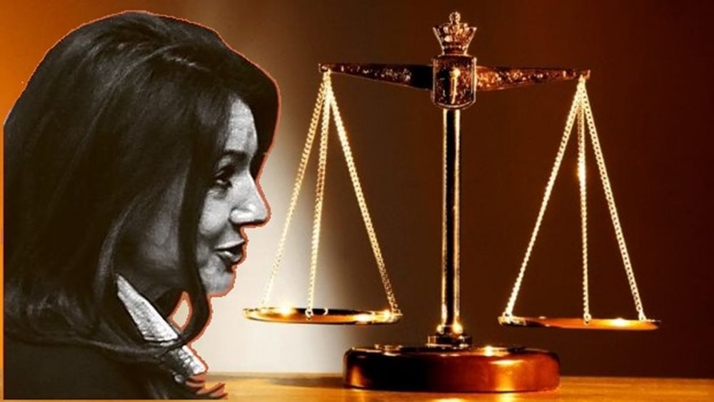 Ποιος είναι ο &quot;Ρασπούτιν&quot; της κυβέρνησης που λέει η εισαγγελέας Ράικου;