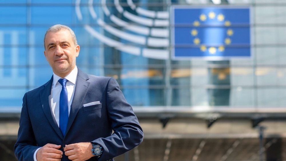 Κύπριος ευρωβουλευτής: Η Καϊλή με προσέγγισε για τροπολογίες που αφορούσαν το Κατάρ
