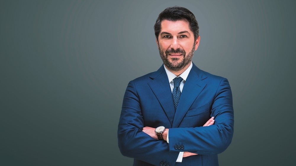 Βιώσιμη στρατηγική για ένα πιο βιώσιμο μέλλον για όλους