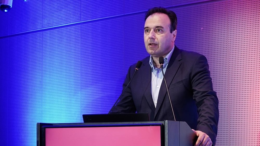 Δ. Παπαστεργίου: &quot;Μέσα στην άνοιξη ξεκινά η εφαρμογή MyStreet&quot;