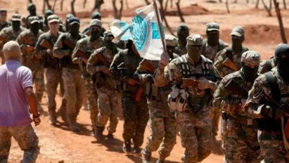 Με την άδεια Ερντογάν το παράρτημα της αλ-Κάιντα στη Συρία χρησιμοποιεί το τουρκικό τραπεζικό σύστημα