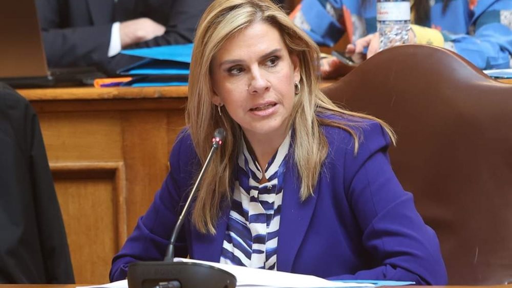 Παρουσίαση στη Βουλή του Εθνικού Σχεδίου Δράσης για την ψυχική υγεία 2021-2030
