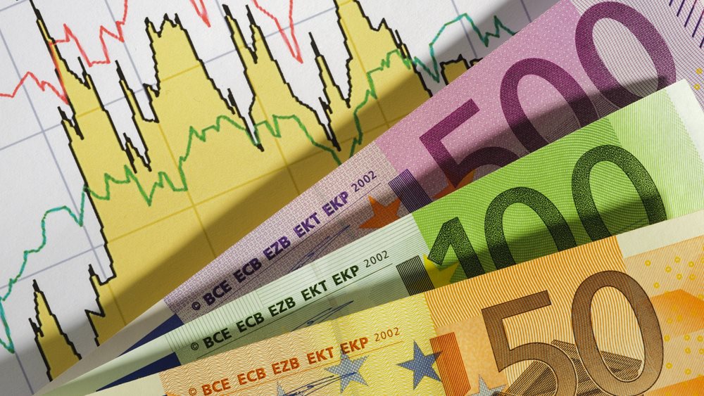 ΕΚΤ: Κέρδη-ρεκόρ από την ψαλίδα των επιτοκίων στις ελληνικές τράπεζες