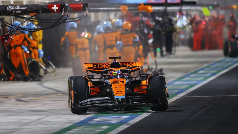 McLaren Racing: Ξεπερνά τα 4 δισ. δολάρια η αποτίμηση της πρωταθλήτριας της F1