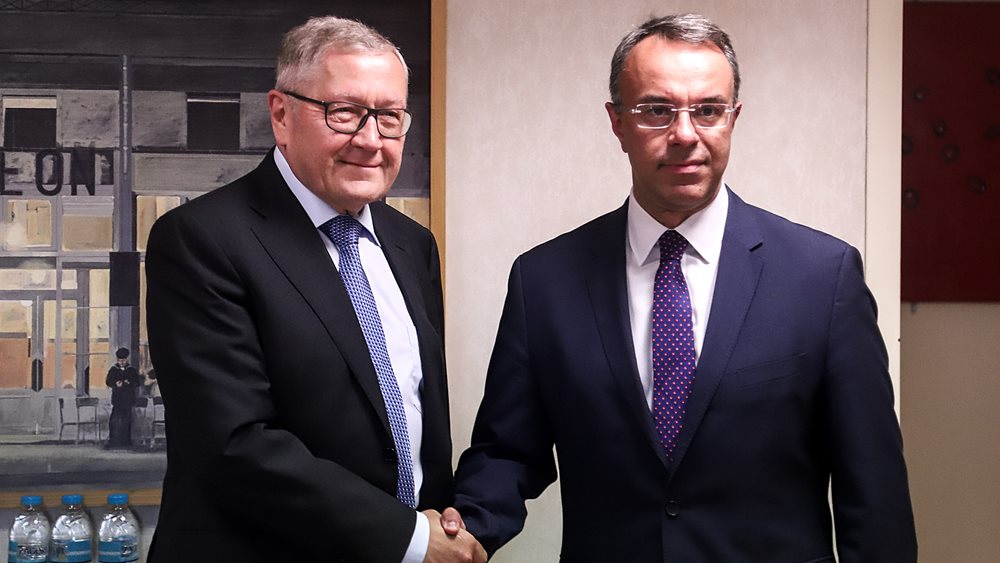 Θετικά μηνύματα από το Eurogroup για μείωση του πρωτογενούς πλεονάσματος