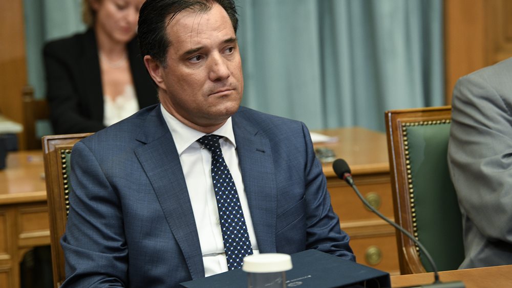 Α. Γεωργιάδης: Προχωρά η επένδυση στην έκταση Αφάντου, στη Ρόδο