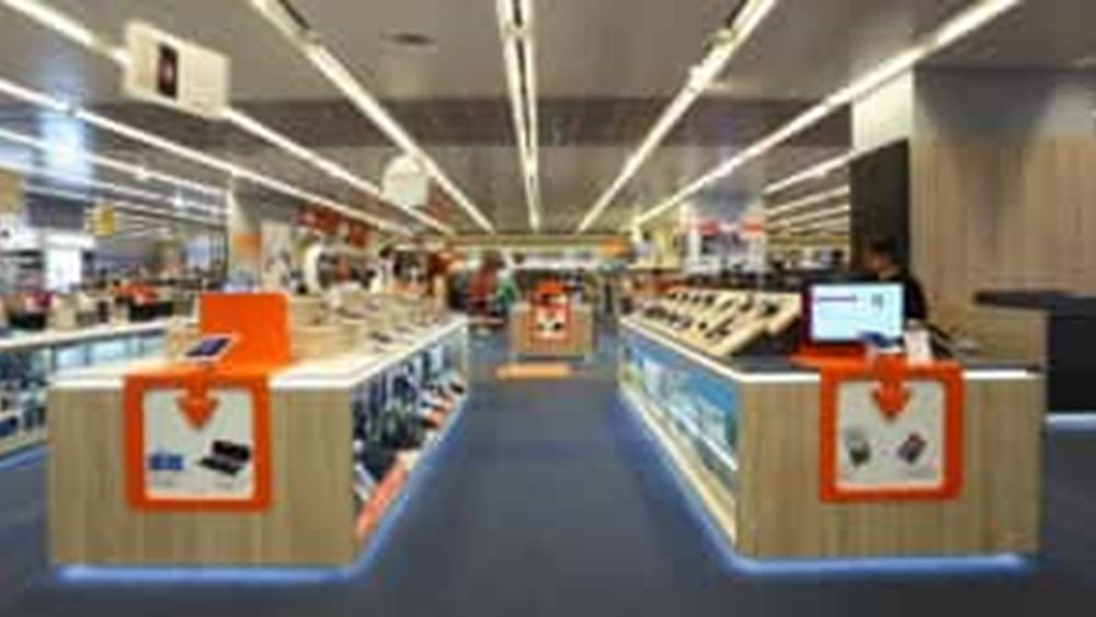 Κορυφαία Διάκριση των Public στις &quot;Ανθρώπινες Σχέσεις&quot;
