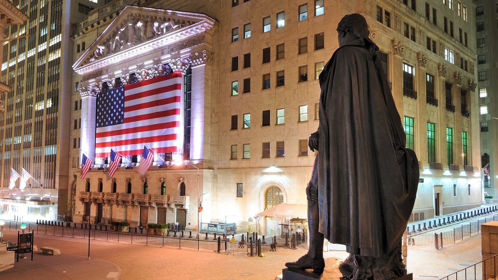 Με νέο ρεκόρ μπήκε στον Σεπτέμβριο ο Nasdaq - Οριακές μεταβολές για Dow και S&P