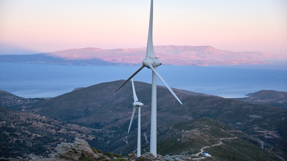 Καφηρέας: Το έργο πίσω από τα κέρδη έκπληξη της ΤΕΡΝΑ Ενεργειακή