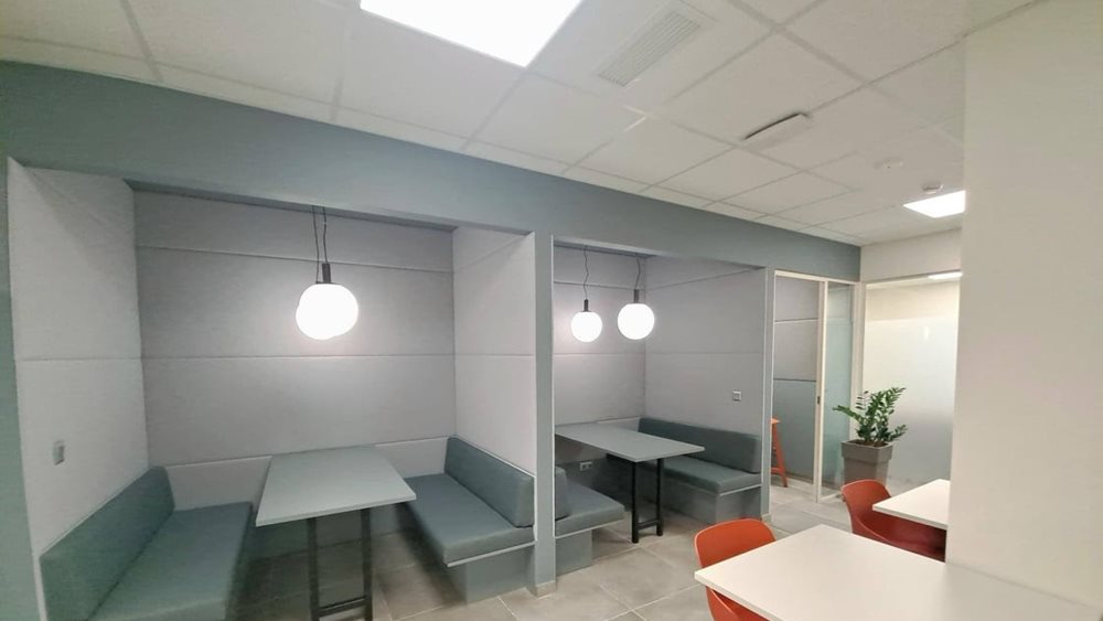 Μεγάλη ζήτηση για ευέλικτους χώρους γραφείων - Πού οφείλεται