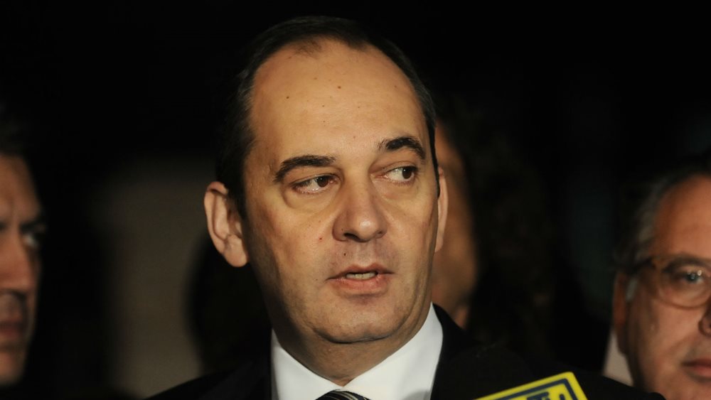 Γ. Πλακιωτάκης: Το Συνέδριο της ΝΔ έναυσμα ανανέωσης και εκσυγχρονισμού