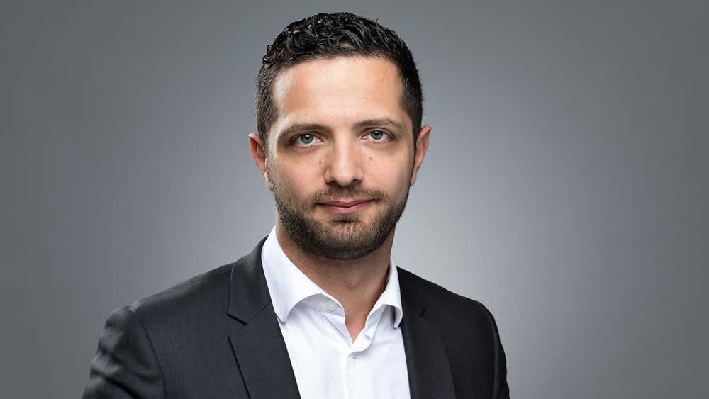 Ο Anthony Aouad στο τιμόνι της Sanofi Ελλάδας