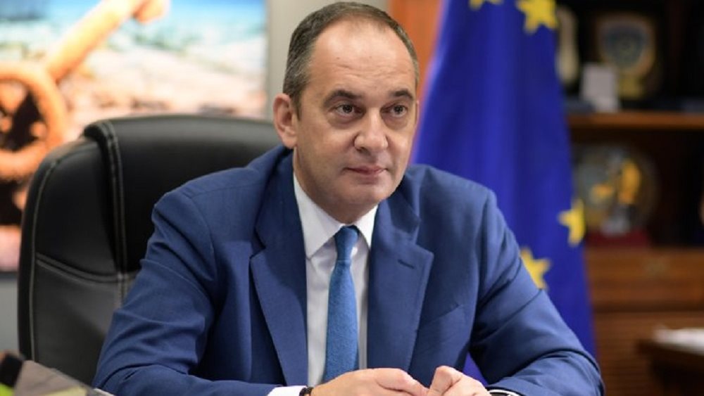 Νέα εποχή στις σχέσεις Πολιτείας και Ναυτιλίας φέρνει ο νέος Κώδικας Ιδιωτικού Ναυτικού Δικαίου