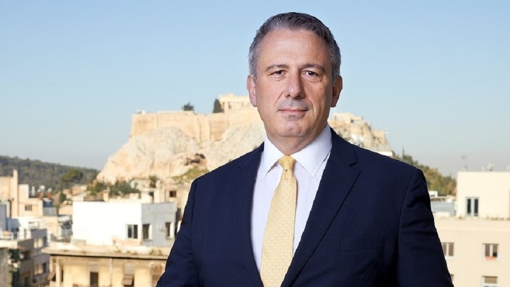 Όμιλος Olympia: Ο Ανδρέας Αθανασόπουλος νέος διευθύνων σύμβουλος