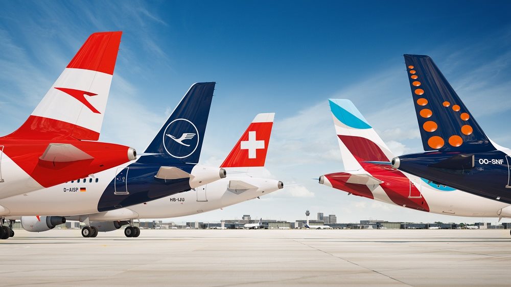 Deutsche Lufthansa: Μικρή αύξηση των κερδών γ΄ τριμήνου
